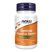 Optimal Digestive System 90vcaps